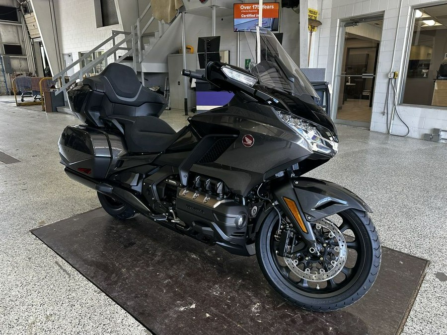 2024 Honda® Gold Wing Tour Automatic DCT