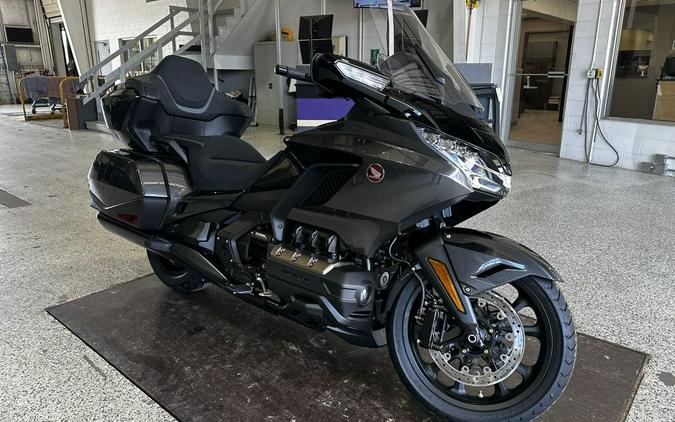 2024 Honda® Gold Wing Tour Automatic DCT