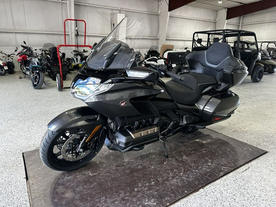 2024 Honda® Gold Wing Tour Automatic DCT