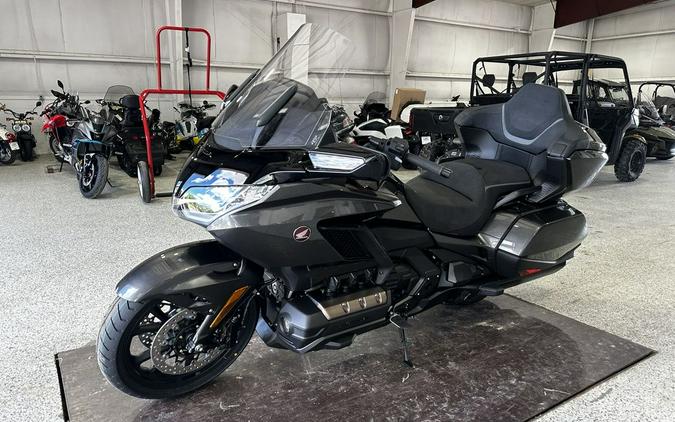 2024 Honda® Gold Wing Tour Automatic DCT