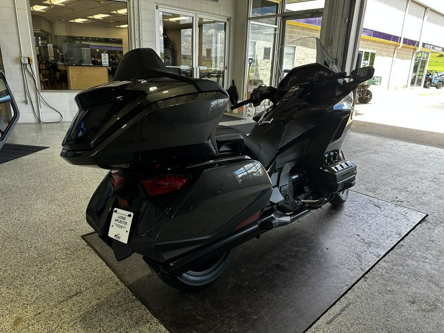 2024 Honda® Gold Wing Tour Automatic DCT