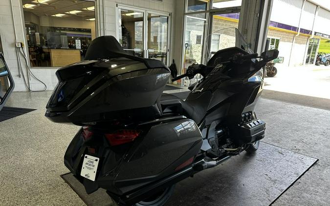 2024 Honda® Gold Wing Tour Automatic DCT