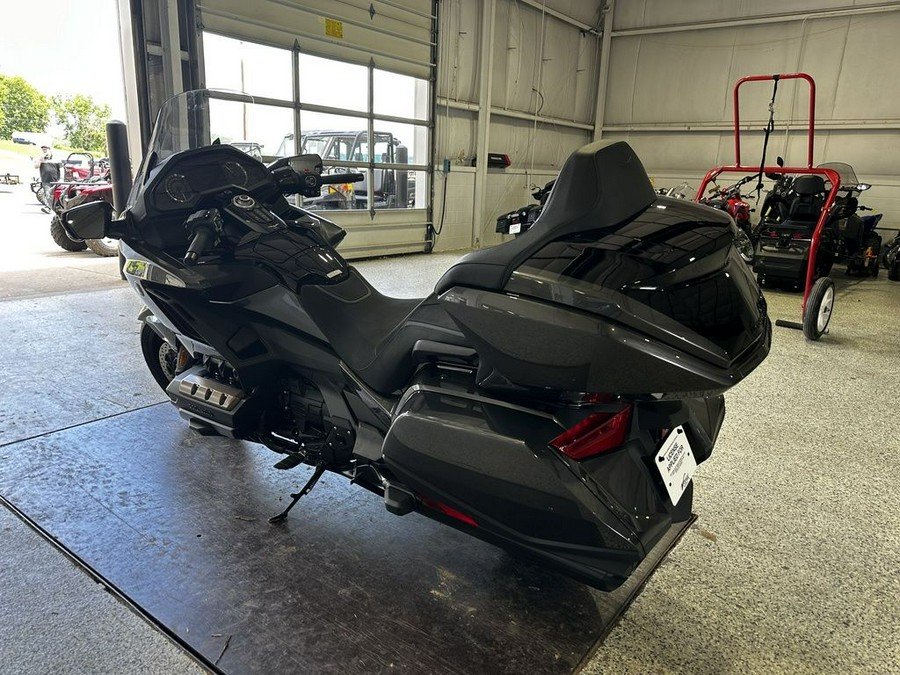 2024 Honda® Gold Wing Tour Automatic DCT