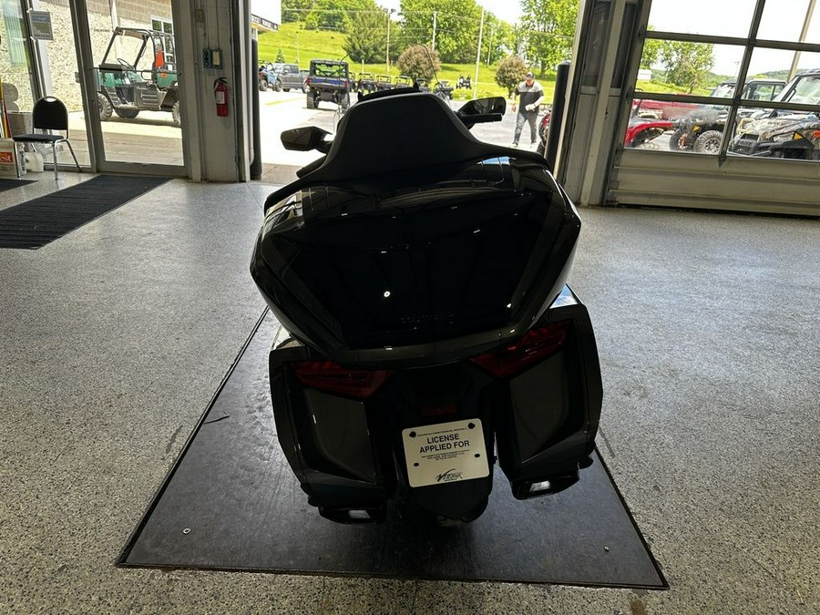 2024 Honda® Gold Wing Tour Automatic DCT