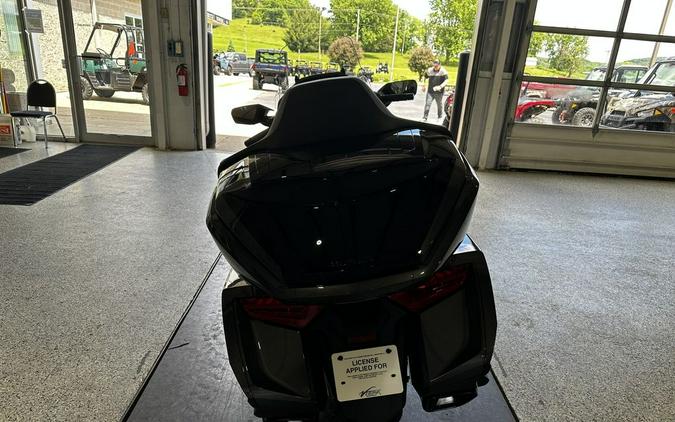 2024 Honda® Gold Wing Tour Automatic DCT