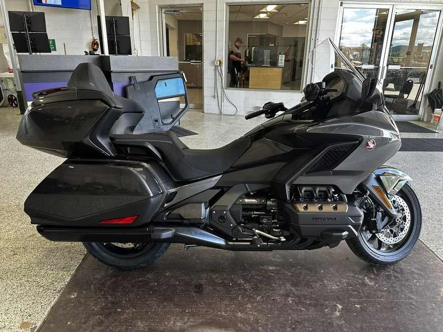 2024 Honda® Gold Wing Tour Automatic DCT