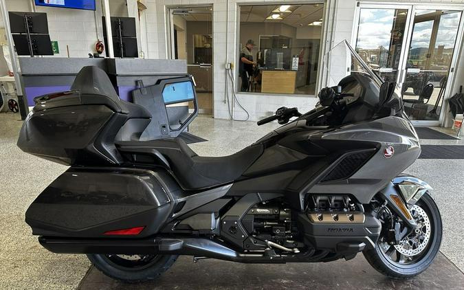 2024 Honda® Gold Wing Tour Automatic DCT