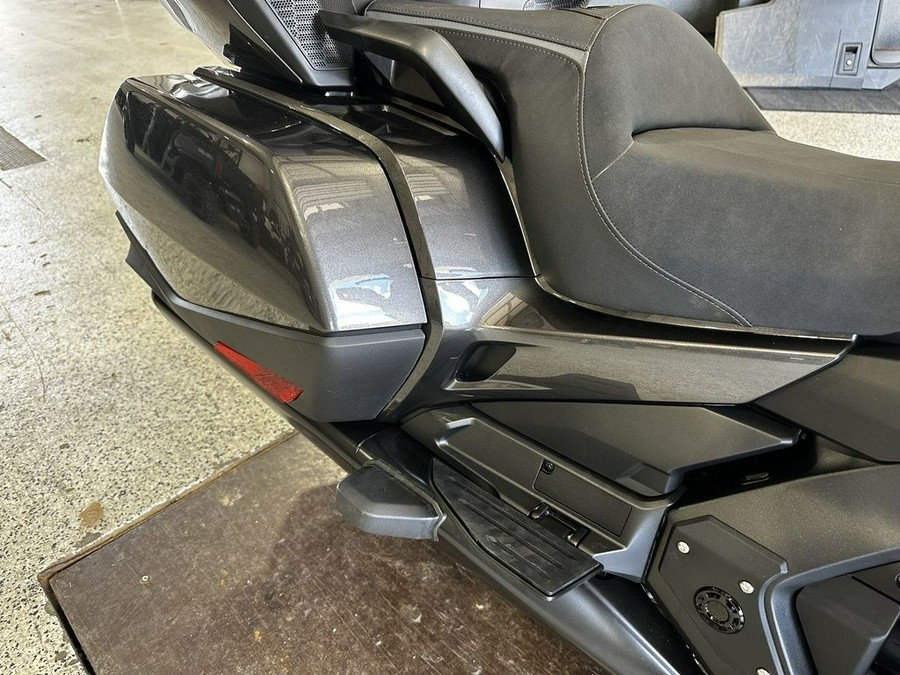 2024 Honda® Gold Wing Tour Automatic DCT