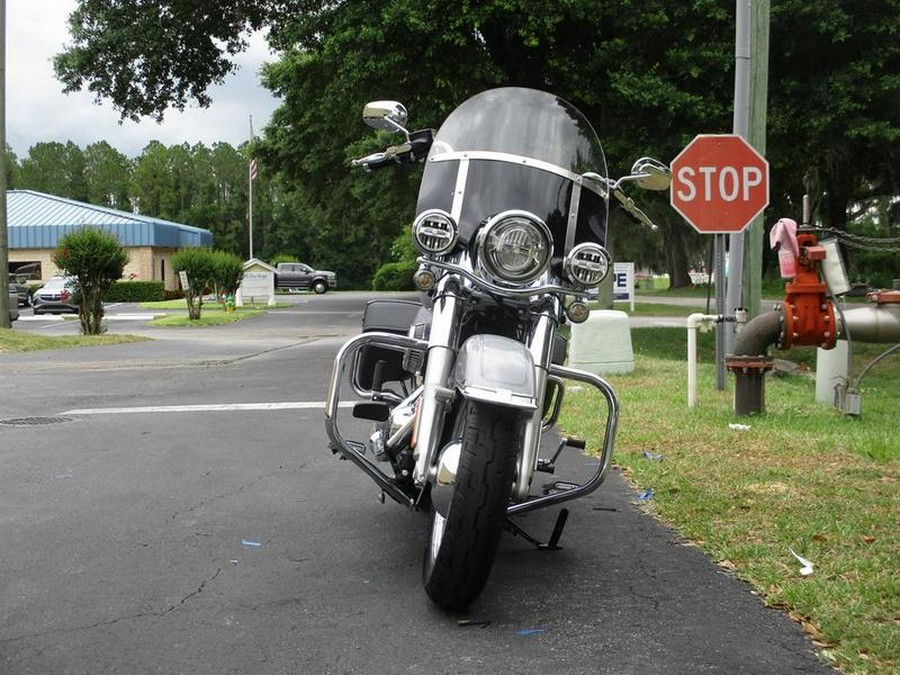 2024 Harley-Davidson® Heritage 114