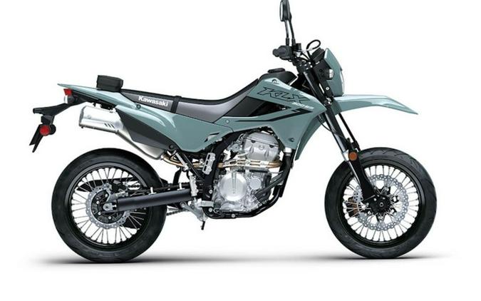 2025 Kawasaki KLX®300SM