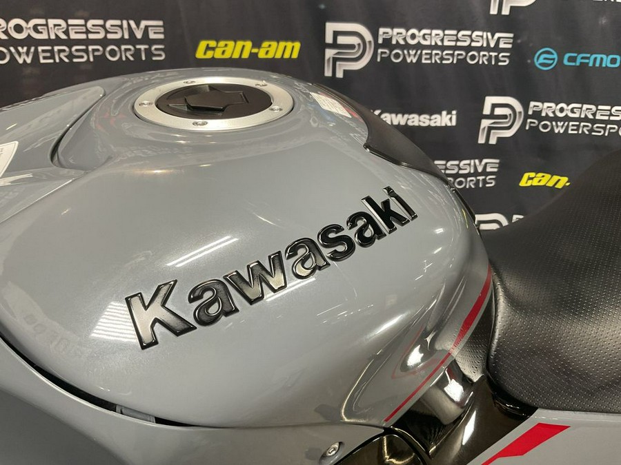 2022 Kawasaki Ninja® ZX™-14R ABS