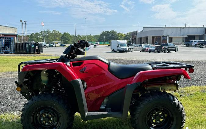 2024 Honda® FourTrax Rancher ES