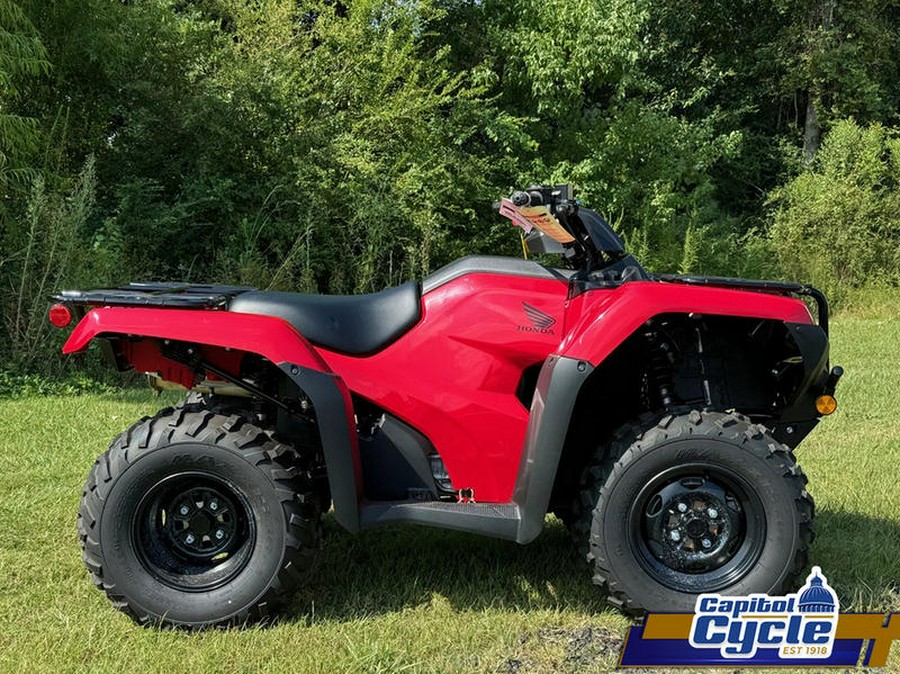 2024 Honda® FourTrax Rancher ES