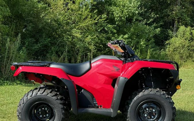 2024 Honda® FourTrax Rancher ES