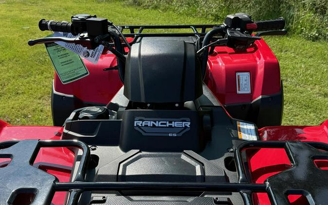 2024 Honda® FourTrax Rancher ES