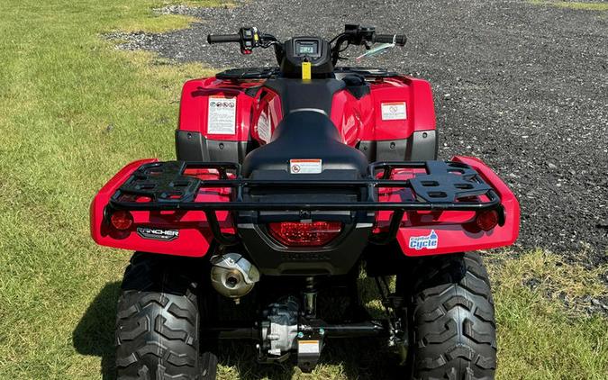 2024 Honda® FourTrax Rancher ES