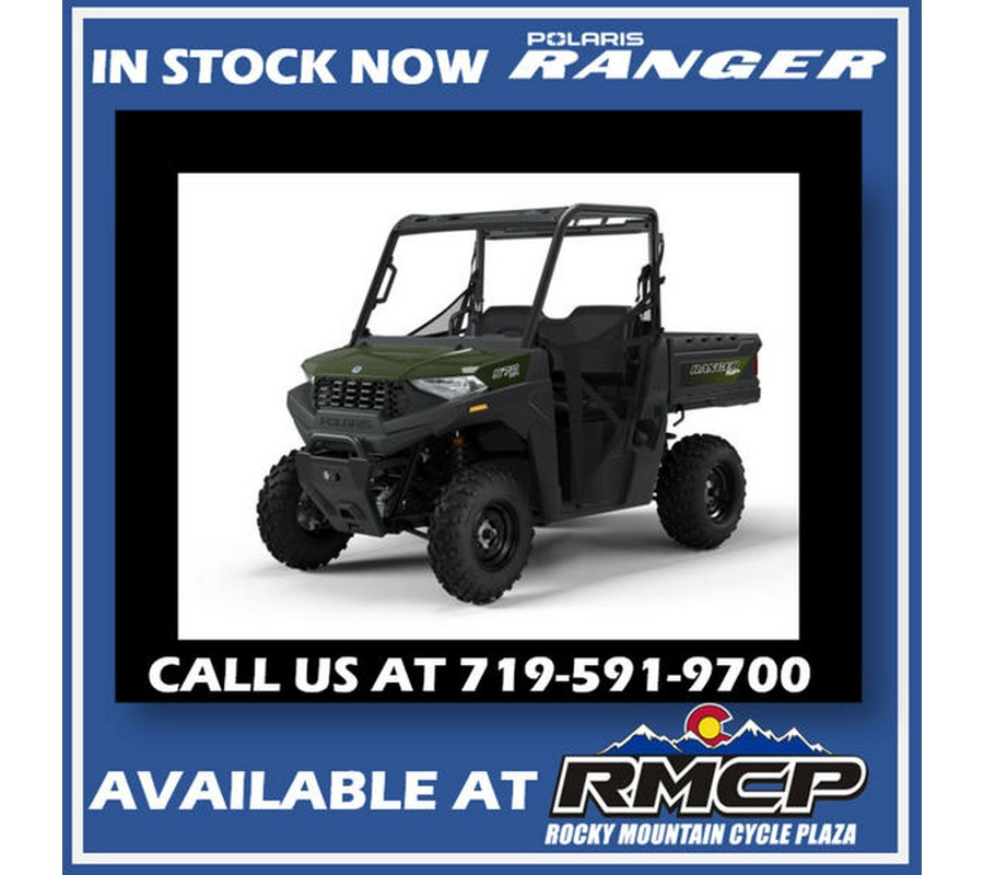 2024 Polaris® Ranger SP 570