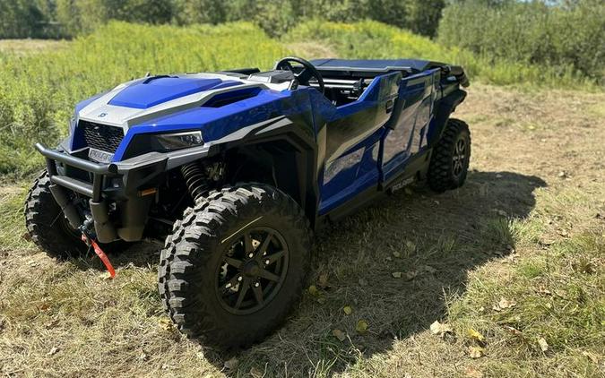 2024 Polaris® General XP 4 1000 Ultimate