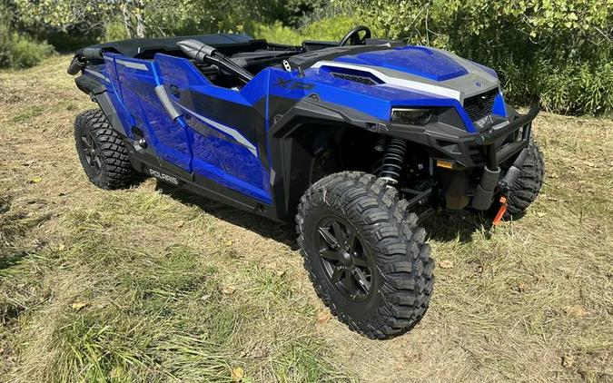 2024 Polaris® General XP 4 1000 Ultimate