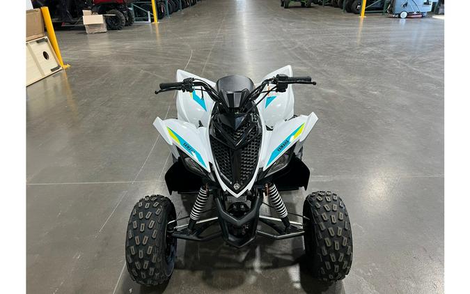 2022 Yamaha RAPTOR 90