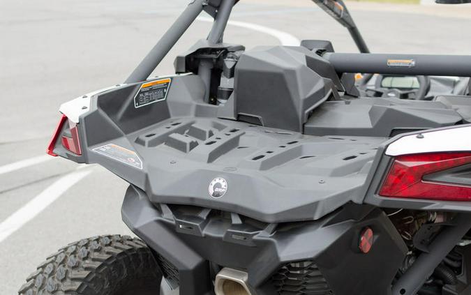 2024 Can-Am® Maverick X3 X rc Turbo RR 64