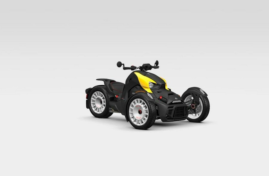 2022 Can-Am RD RYKER RALLY 900 22 900 ACE™