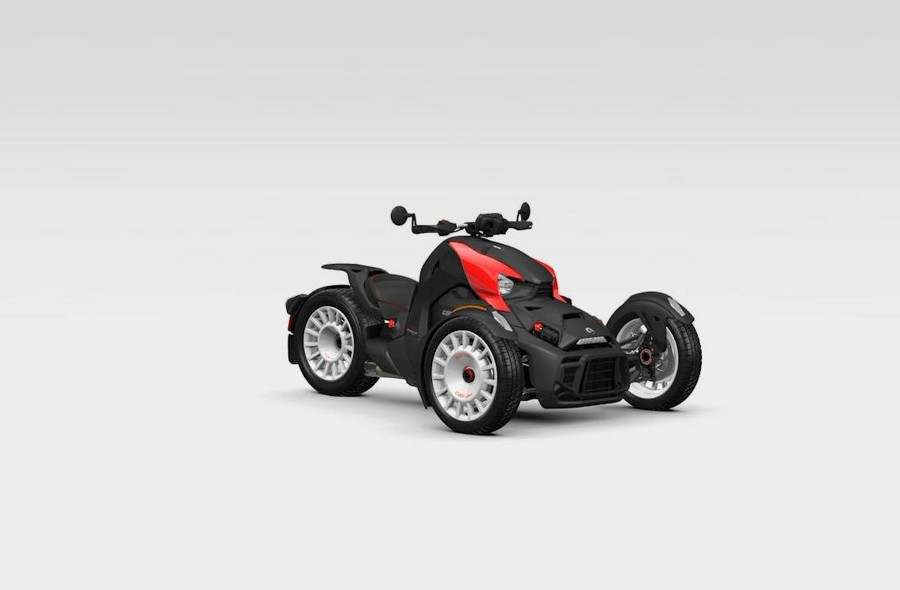 2022 Can-Am RD RYKER RALLY 900 22 900 ACE™