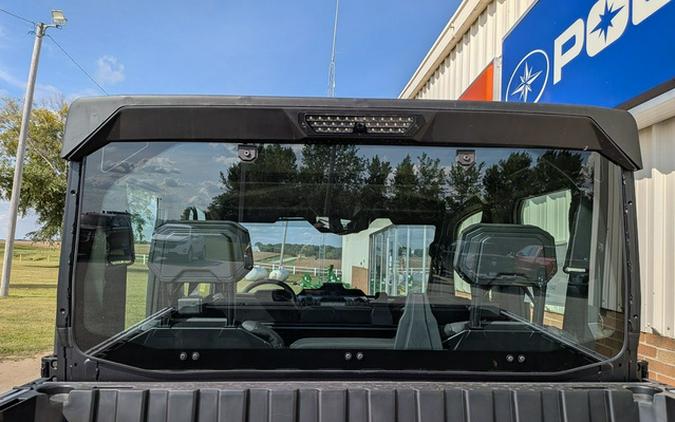 2025 Polaris Ranger Crew XD 1500 NorthStar Edition Ultimate