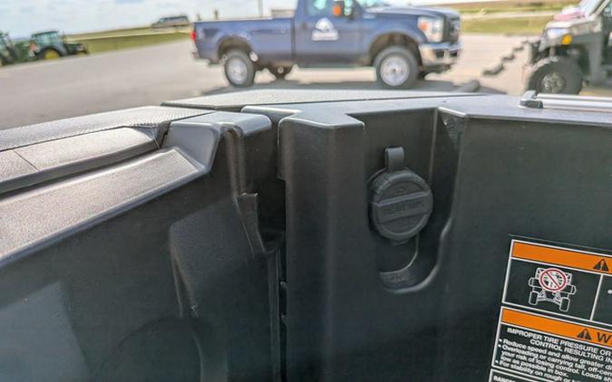 2025 Polaris Ranger Crew XD 1500 NorthStar Edition Ultimate