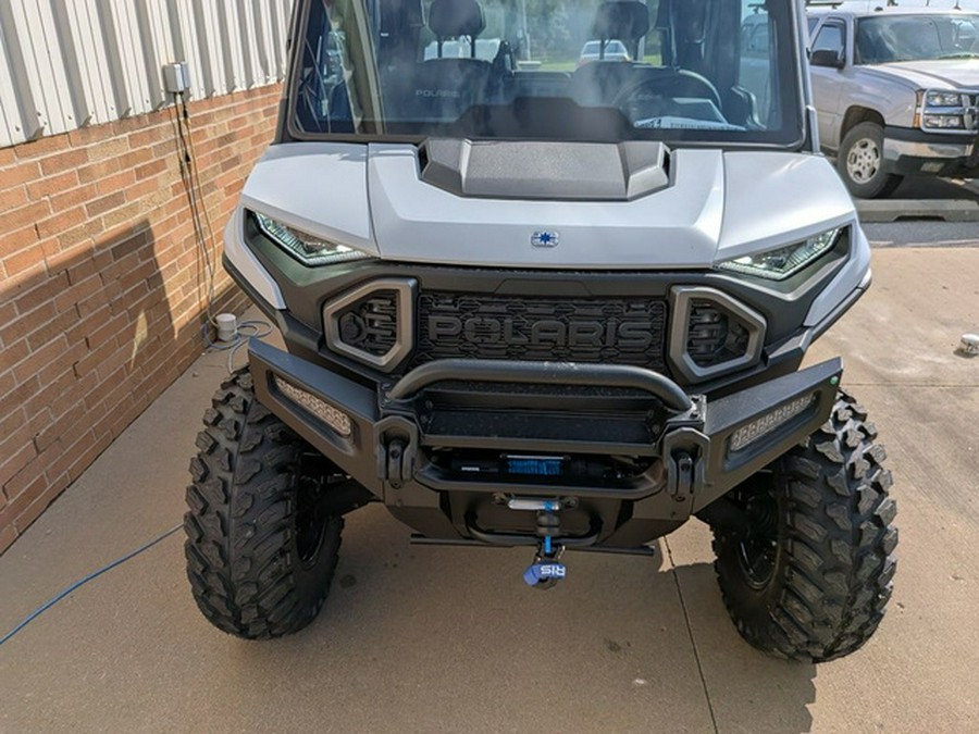 2025 Polaris Ranger Crew XD 1500 NorthStar Edition Ultimate