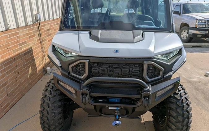 2025 Polaris Ranger Crew XD 1500 NorthStar Edition Ultimate