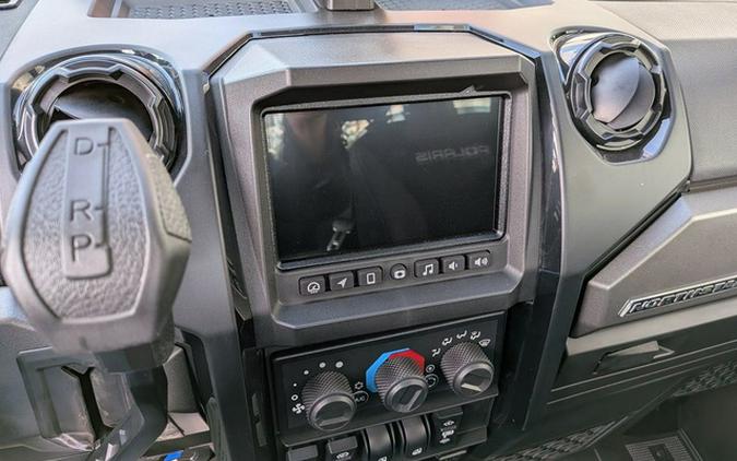 2025 Polaris Ranger Crew XD 1500 NorthStar Edition Ultimate