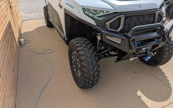 2025 Polaris Ranger Crew XD 1500 NorthStar Edition Ultimate