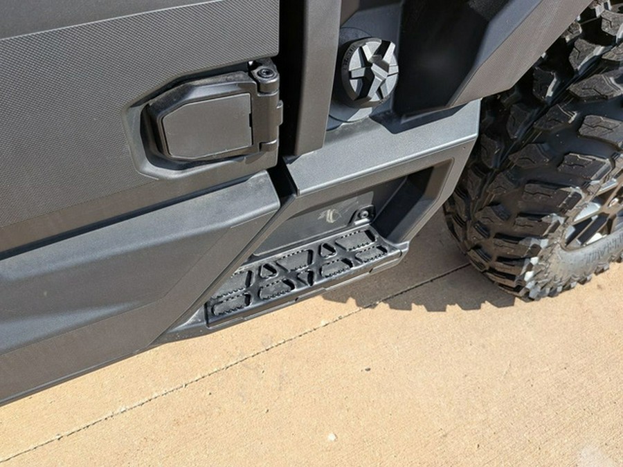 2025 Polaris Ranger Crew XD 1500 NorthStar Edition Ultimate