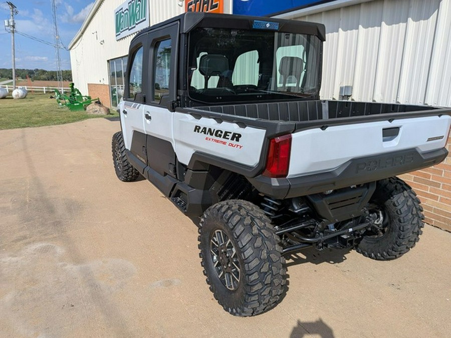 2025 Polaris Ranger Crew XD 1500 NorthStar Edition Ultimate