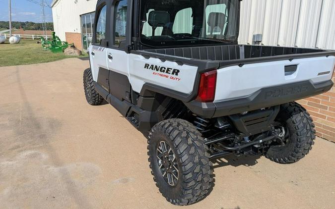 2025 Polaris Ranger Crew XD 1500 NorthStar Edition Ultimate