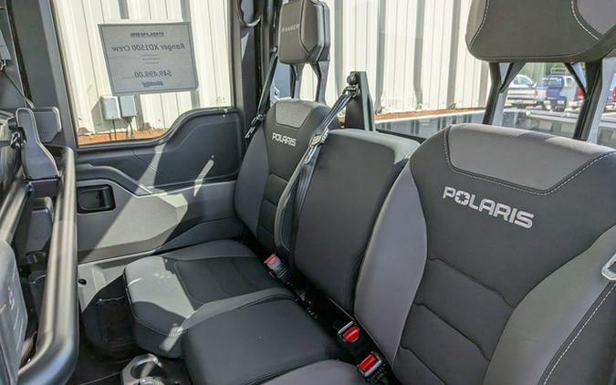 2025 Polaris Ranger Crew XD 1500 NorthStar Edition Ultimate
