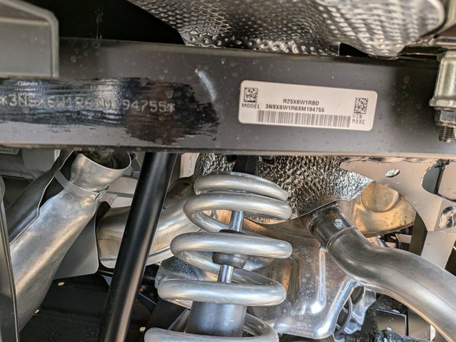 2025 Polaris Ranger Crew XD 1500 NorthStar Edition Ultimate