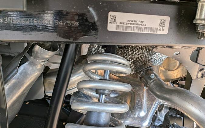 2025 Polaris Ranger Crew XD 1500 NorthStar Edition Ultimate