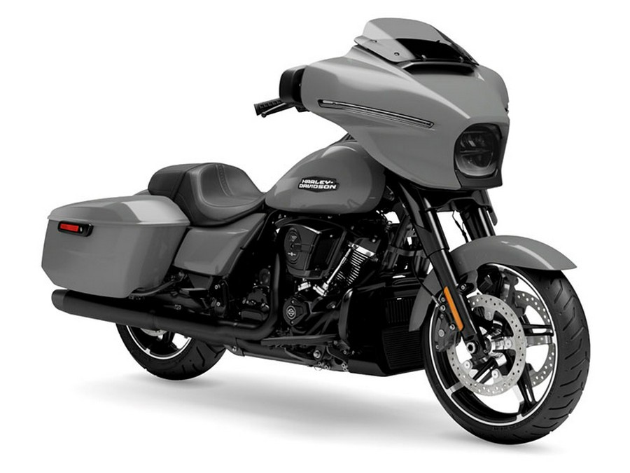 2025 Harley-Davidson Street Glide®