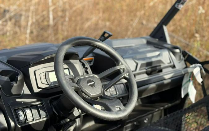 2026 Can-Am Defender XT HD7