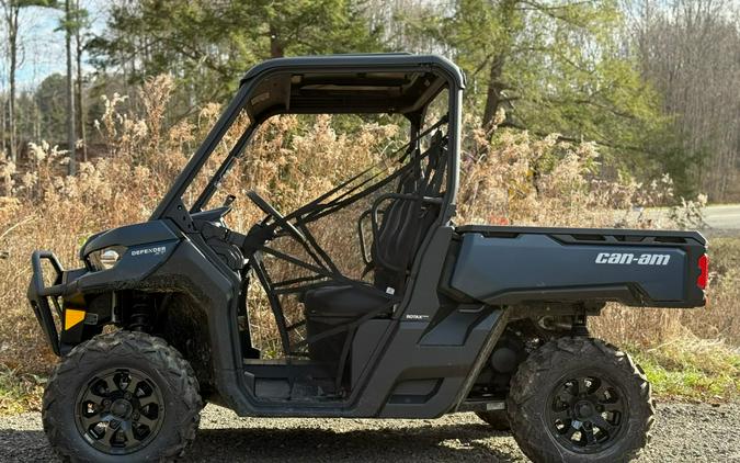 2026 Can-Am Defender XT HD7