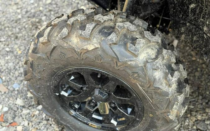 2026 Can-Am Defender XT HD7