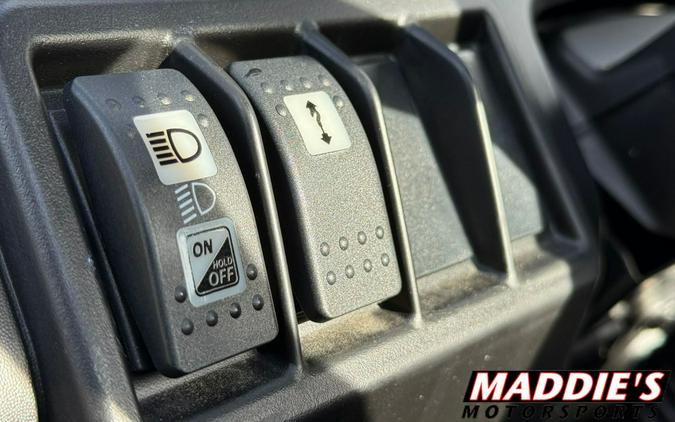 2026 Can-Am Defender XT HD7