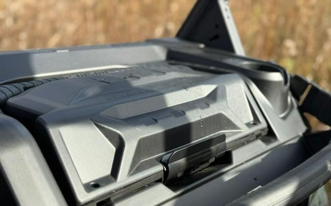 2026 Can-Am Defender XT HD7