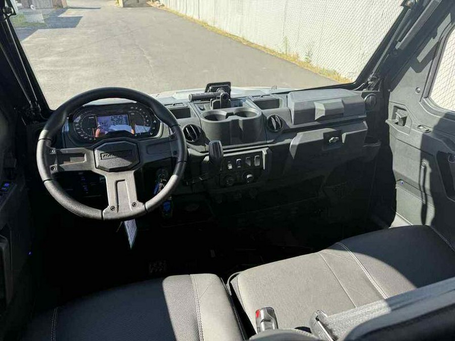 2026 Polaris® Ranger Crew XP 1000 NorthStar Edition Premium