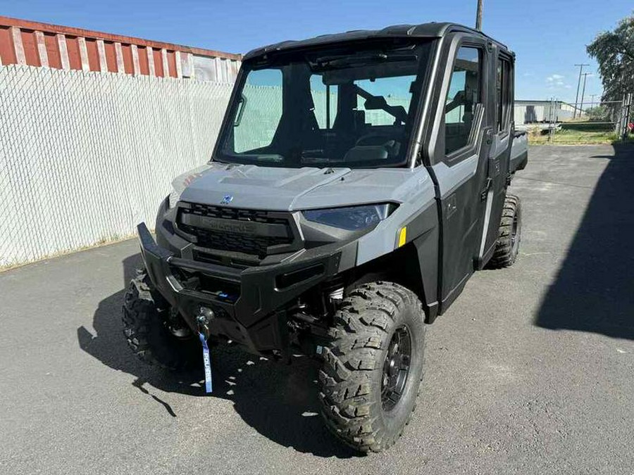2026 Polaris® Ranger Crew XP 1000 NorthStar Edition Premium