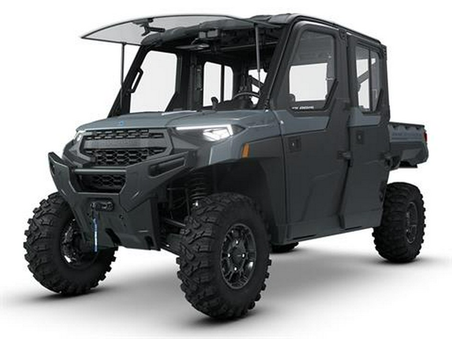 2026 Polaris Ranger Crew XP 1000 NorthStar Edition Premium