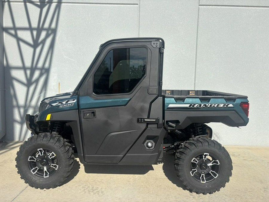 2026 Polaris Ranger XP 1000 Northstar Ultimate