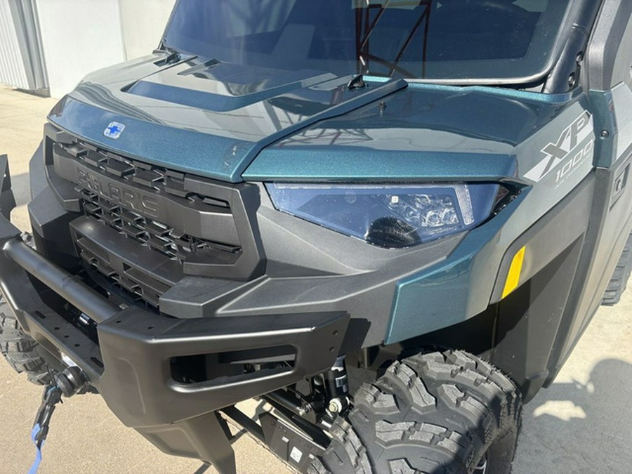 2026 Polaris Ranger XP 1000 Northstar Ultimate